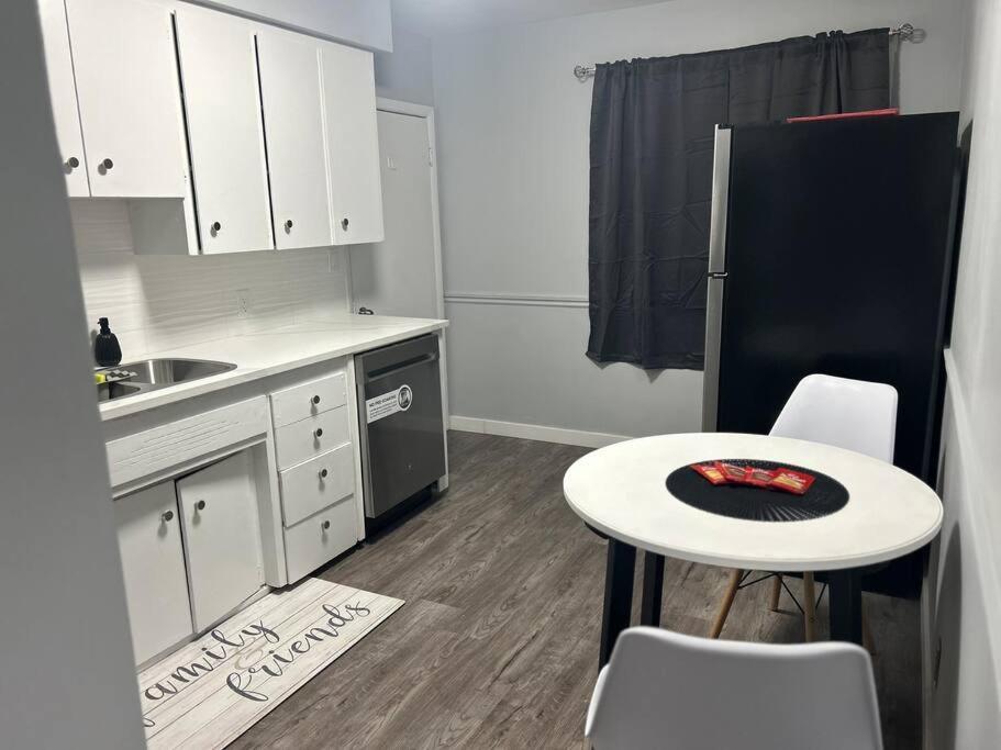 Cute Highland Park Upper B Unit Appartement *